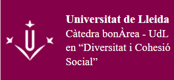 Catedra bonÀrea - UDL en 'Diversitat i cohesió Social'
